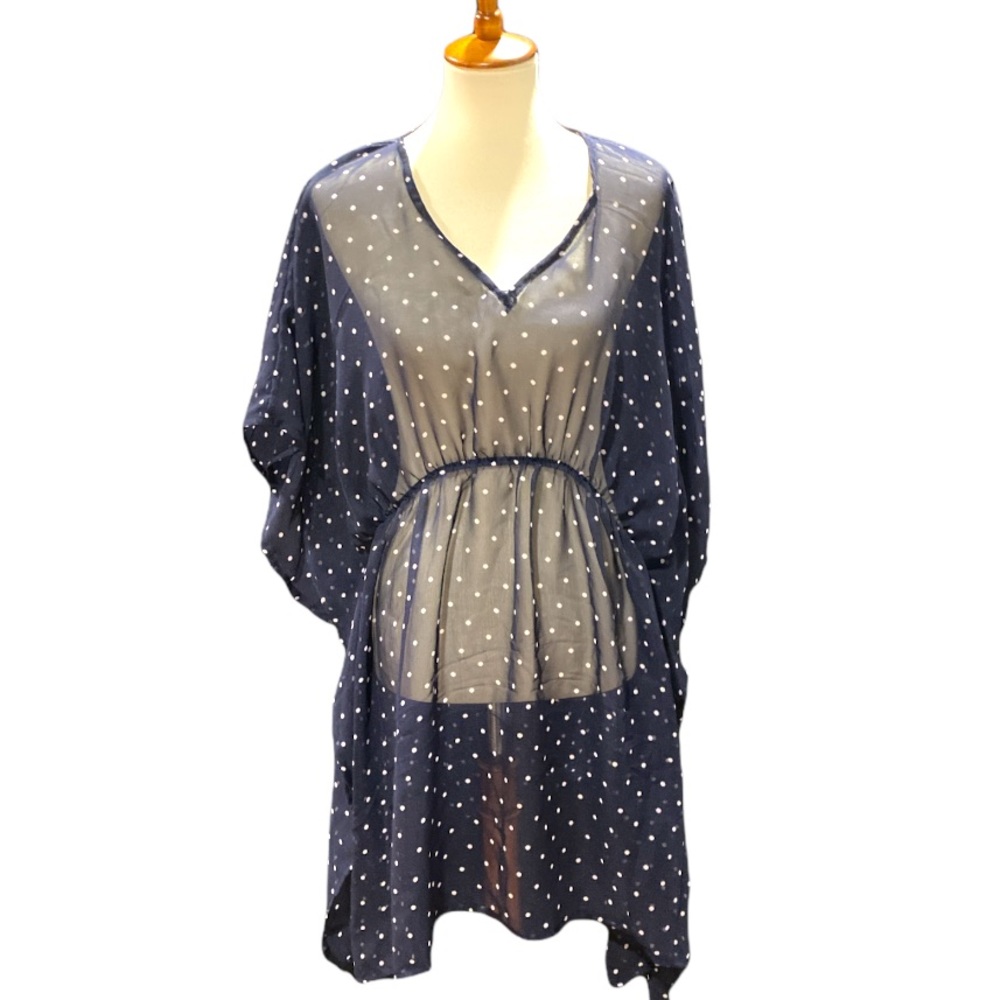 Azur Plus Navy Swim Cover LEAVING 9/28/24